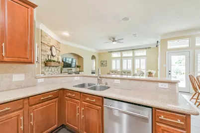 12018 Salt River Valley Lane, Humble, TX 77346 - Photo 10