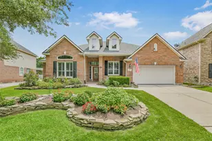 12018 Salt River Valley Ln, Humble, TX 77346 - Photo 1