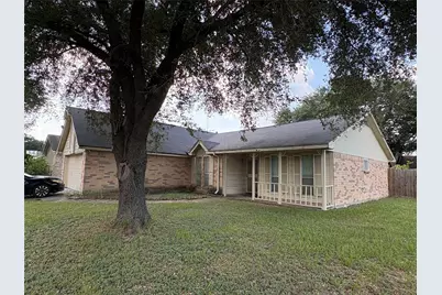 8202 Winding Meadow Court, Houston, TX 77040 - Photo 1