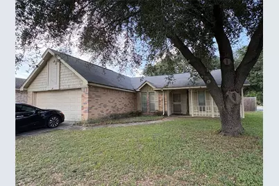 8202 Winding Meadow Court, Houston, TX 77040 - Photo 2