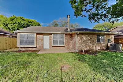 10723 Forest Leaf Drive, Sugar Land, TX 77498 - Photo 20