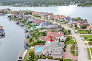 3006 S Island Dr, Seabrook, TX 77586 - Photo 4