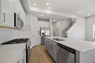 21054 Salt Rock Drive, Cypress, TX 77433 - Photo 8