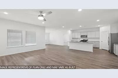 20135 Fermat Drive, New Caney, TX 77357 - Photo 6