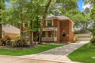 71 N Acacia Park Cir, The Woodlands, TX 77382 - Photo 2