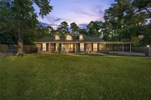 12992 Crystal Forest Ct, Conroe, TX 77306 - Photo 1