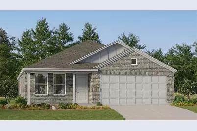 28922 Bison Haven Drive, Hockley, TX 77447 - Photo 1