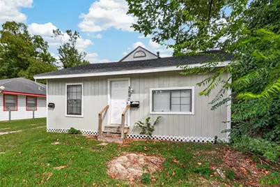3890 Harding Drive, Beaumont, TX 77703 - Photo 4