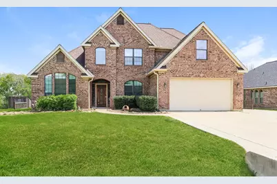 7606 Veranda Drive, Cove, TX 77523 - Photo 1