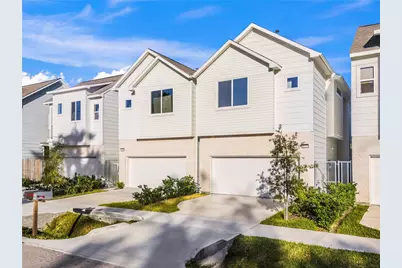 1912 Erastus Street, Houston, TX 77020 - Photo 2