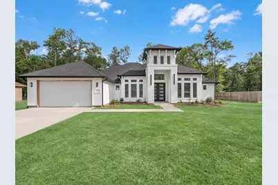 887 Road 660, Dayton, TX 77535 - Photo 1