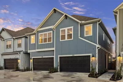 1508 Colonial Gorge Drive, Katy, TX 77493 - Photo 2
