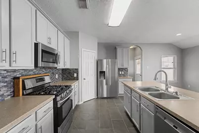 16534 Whitaker Creek Drive, Houston, TX 77095 - Photo 10