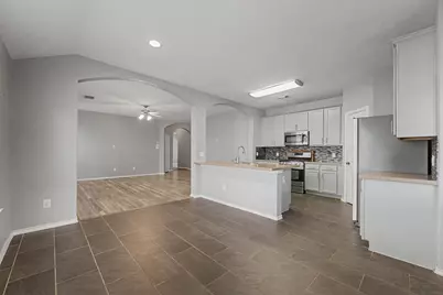 16534 Whitaker Creek Drive, Houston, TX 77095 - Photo 8