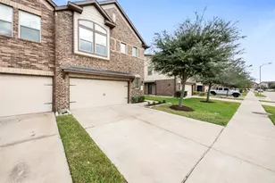 1234 Willow Plains Ln, Rosenberg, TX 77471 - Photo 2