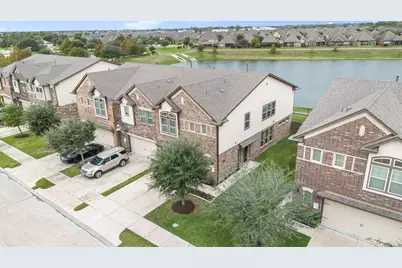1234 Willow Plains Lane, Rosenberg, TX 77471 - Photo 4