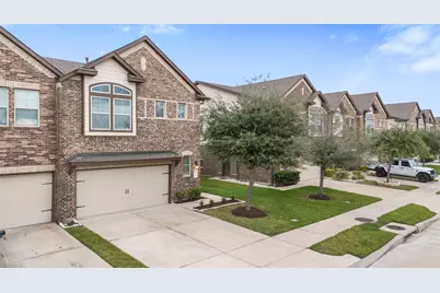 1234 Willow Plains Lane, Rosenberg, TX 77471 - Photo 1