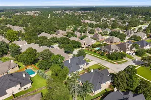 323 Arbor Ridge Ln, Conroe, TX 77384 - Photo 38
