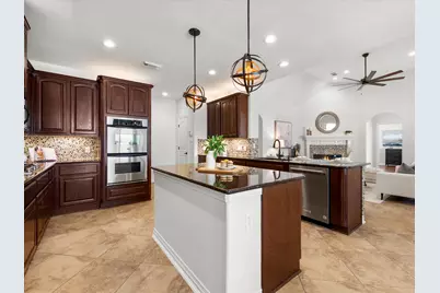 323 Arbor Ridge Lane, Conroe, TX 77384 - Photo 8