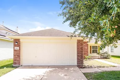 19607 Buckland Park Drive, Katy, TX 77449 - Photo 1