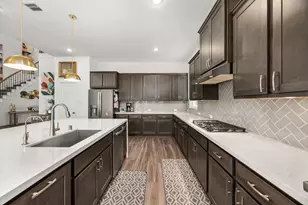 13807 Dorado Pointe Dr, Cypress, TX 77433 - Photo 14