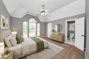 20111 Biscayne Hill Ct, Spring, TX 77379 - Photo 28