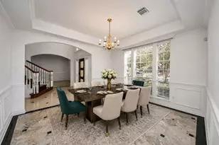20111 Biscayne Hill Ct, Spring, TX 77379 - Photo 8