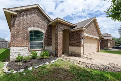 2135 Harmon Crest Court, Spring, TX 77373 - Photo 1