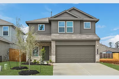 563 Belle Springs Lane, Conroe, TX 77301 - Photo 1