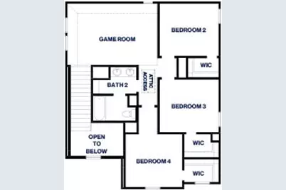 563 Belle Springs Lane, Conroe, TX 77301 - Photo 20