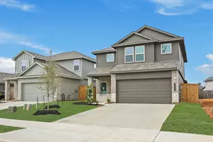 563 Belle Spgs Ln, Conroe, TX 77301 - Photo 4