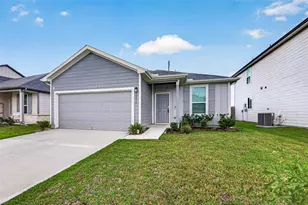 23511 Weir Box Rd, Hockley, TX 77447 - Photo 1