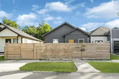 3412 Simmons Street, Houston, TX 77004 - Photo 2
