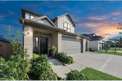 12815 Firbrae Drive, Humble, TX 77346 - Photo 2