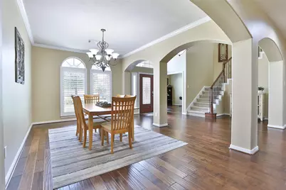 6931 Lotus Creek Court, Spring, TX 77379 - Photo 6