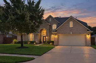 6931 Lotus Creek Ct, Spring, TX 77379 - Photo 1