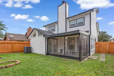 12426 N Rachlin Circle N, Houston, TX 77071 - Photo 2