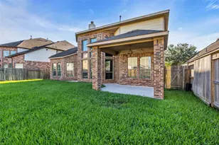 29011 Comal Karst Dr, Spring, TX 77386 - Photo 36