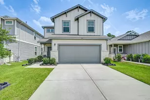5530 Broad Spruce St, Spring, TX 77373 - Photo 1