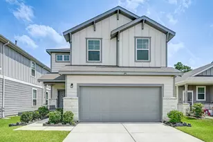 5530 Broad Spruce St, Spring, TX 77373 - Photo 2