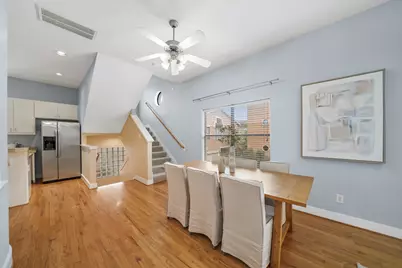 3724 Omeara Drive, Houston, TX 77025 - Photo 4