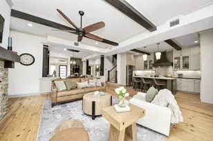 1202 Archer St, Houston, TX 77009 - Photo 2