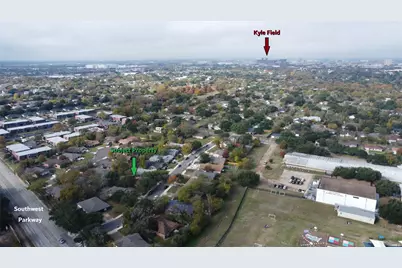 1710 Lawyer Street, College Station, TX 77840 - Photo 2