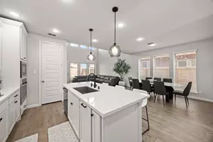 154 Amaranth Wy, Richmond, TX 77406 - Photo 8