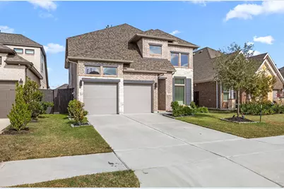 154 Amaranth Way, Richmond, TX 77406 - Photo 2