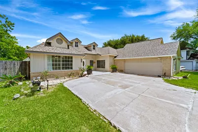 6331 Modesto Drive, Houston, TX 77083 - Photo 1