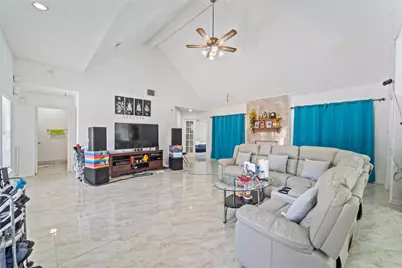6331 Modesto Drive, Houston, TX 77083 - Photo 4