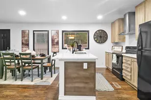 455 Hickory Hill Rd, Cleveland, TX 77328 - Photo 10