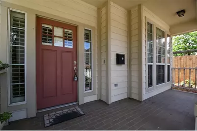 919 Fisher Street #D, Houston, TX 77018 - Photo 2
