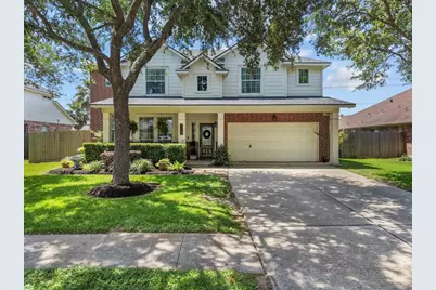 926 Mystic Village Lane, Seabrook, TX 77586 - Photo 8